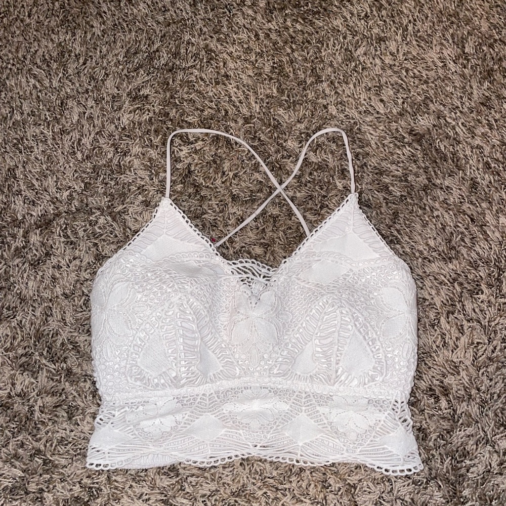 Willow Root Bralette